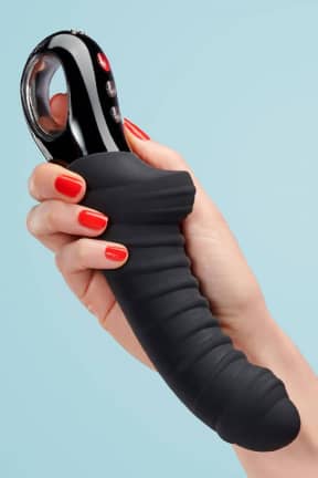 Vibrators Fun Factory - Tiger G5 Black