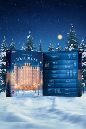 Sex toys for couples Satisfyer Deluxe Erotic Advent Calendar 2025
