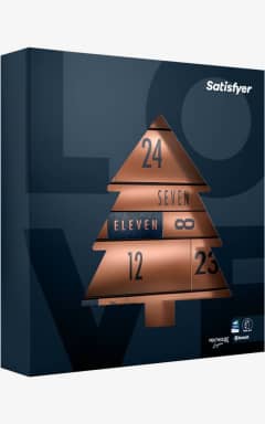 Sale Satisfyer Christmas Calendar 2021