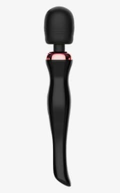 Vibrators Oscar - Wand Pleasure