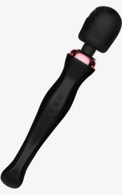 Vibrators Oscar - Wand Pleasure