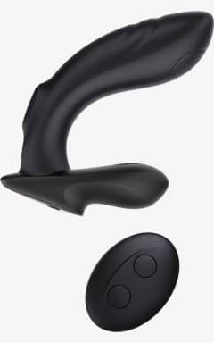 Prostate Massagers Ralf - Prostate Pleasure