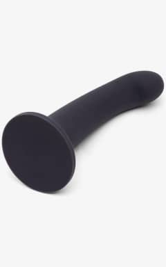 All 50 Shades of Grey - Color Changning G-Spot Dildo