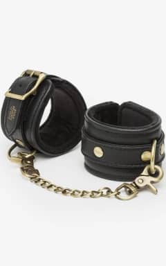  Handcuffs and binding 50 Shades of Grey -Bound to You Wrist Cuffs