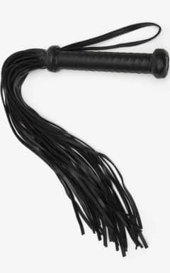 Whips & paddles 50 Shades of Grey -Bound to You Flogger