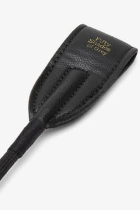 Whips & paddles 50 Shades of Grey -Bound to You Crop