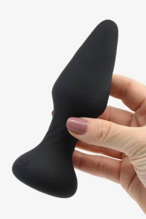 Butt Plugs Good Vibes - Thrusting Plug