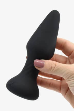 Anal Sex Toys Good Vibes - Rimming Plug