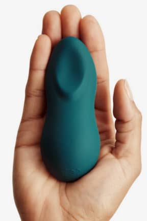 Vibrators We-Vibe Touch X Green Velvet