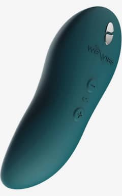 Vibrators We-Vibe Touch X Green Velvet