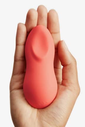 All We-Vibe Touch X Crave Coral