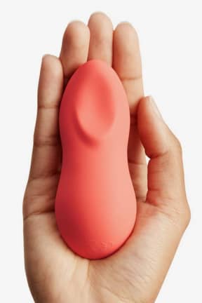 Sex toys for her We-Vibe Touch X Crave Coral