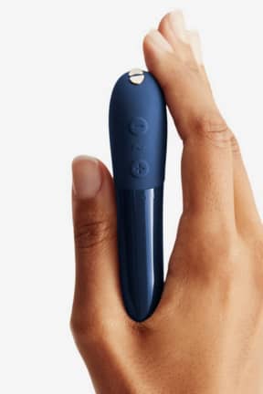 Vibrators We-Vibe Tango X Midnight Blue