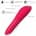 We-Vibe Tango X Cherry Red