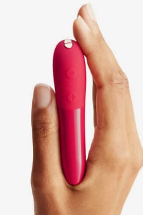 All We-Vibe Tango X Cherry Red