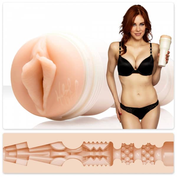 Fleshlight Maitland Ward Toy Meets World