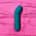 Je Joue G-Spot Bullet Vibrator Teal