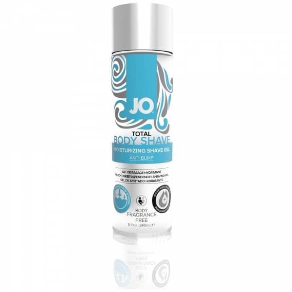 Sytem JO Total Body Shaving Gel