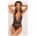 Aim to tease bodysuit  BLK M/L