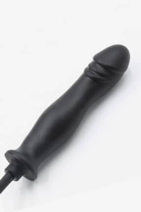 Classic Dildos Inflate in Me - Dildo