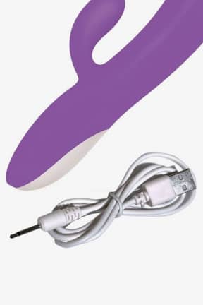 All Charger- Eclipse Rechargeable Rabbit