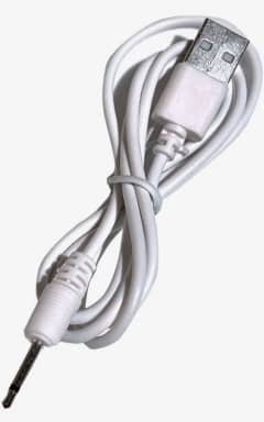 Accessories Charger- Eclipse Rechargeable Rabbit