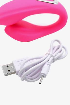 Accessories Charger- NONA COUPLES VIBRATOR