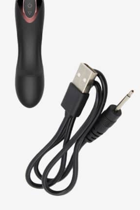 All Charger - Rechargable Bodywand Pink