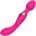 Bodywand Pink with Lube and Cleaning