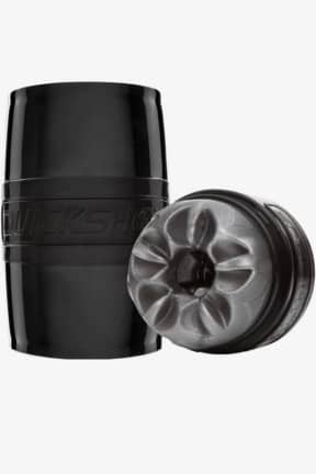 Sex Toys for Men Fleshlight quickshot + lube + clean