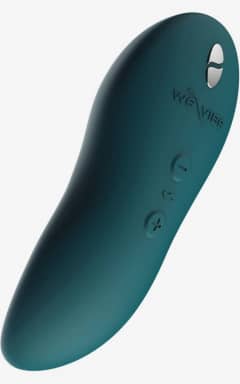 Clitoral Vibratos We-Vibe Touch X 