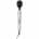 Doxy Doxy Wand Die Cast Eu Plug Silver Os