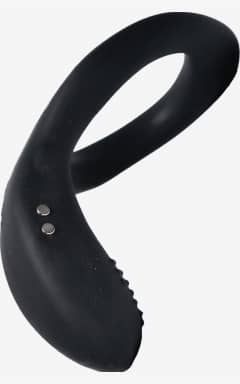 Smarta Lovense - Diamo Vibrating Cock RIng