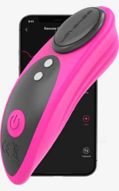 Smarta Lovense - Ferri Panty Vibrator