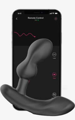 Sök efter typ av personlighet Lovense - Edge 2 Prostate Massager