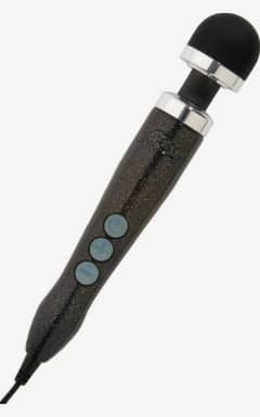 Vibrators Doxy - Number 3 Wand Massager Disco Black