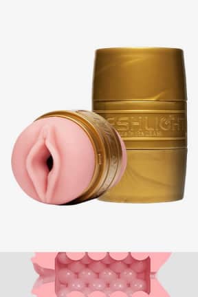 Sex Toys for Men Fleshlight Stamina Training Unit Quickshot Lady/Butt