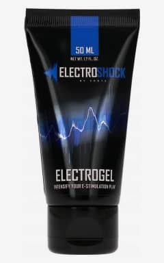 Enhancing Electrogel - 50 ml