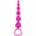 Heart Booty Beads-Pink