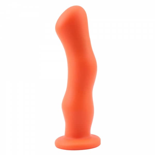 Curve Burst Vibrator