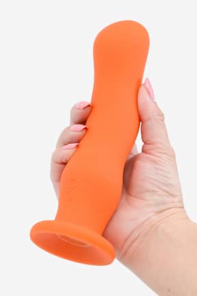 Anal Sex toys Curve Burst Vibrator