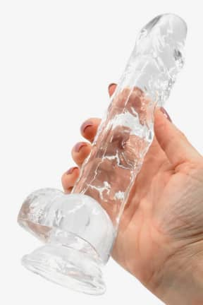 Gamla godingar Perfect Dildo by ClearLust