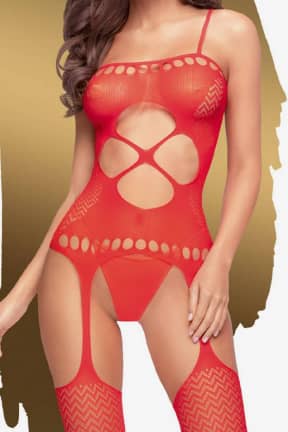 All Penthouse Hot nightfall red