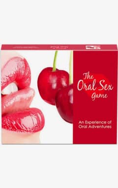 Sex Games Kheper Games - The Oral Sex Game