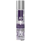 System Jo Xtra Silky Silicone Lube 30 ml