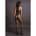 Fishnet and Lace Bodystocking OS