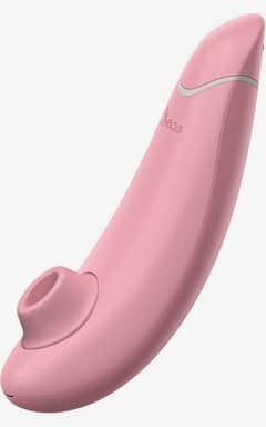 Vattentäta sexleksaker Womanizer Premium Eco