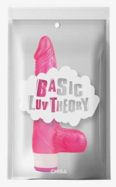 All Basic Luv - Sparta Vibrator