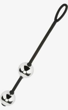 Sportiga Inner Pleasure Metal Balls