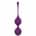 Kegel Ball Three pcs Set purple